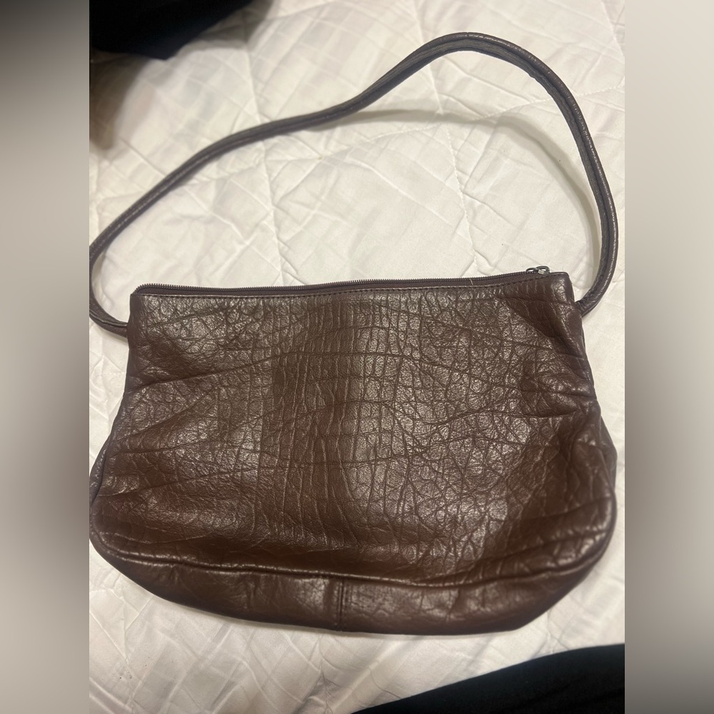 Italian Leather Purse